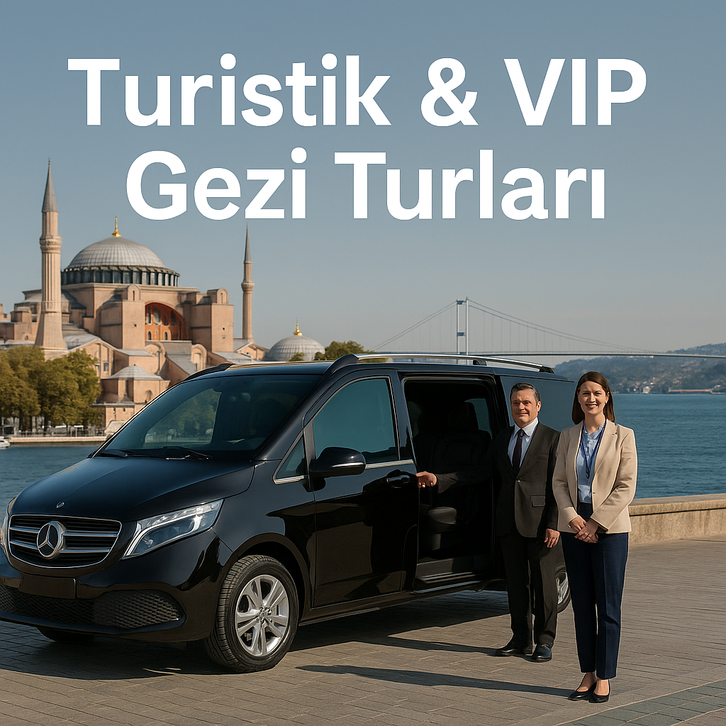 İstanbul VIP şehir turu
Şoförlü turistik gezi İstanbul
Lüks İstanbul gezisi
Rehberli İstanbul turları
Özel İstanbul turu yabancılar için
Gizli İstanbul rotası
İstanbul özel gastronomi turu
Boğaz turu özel araçla